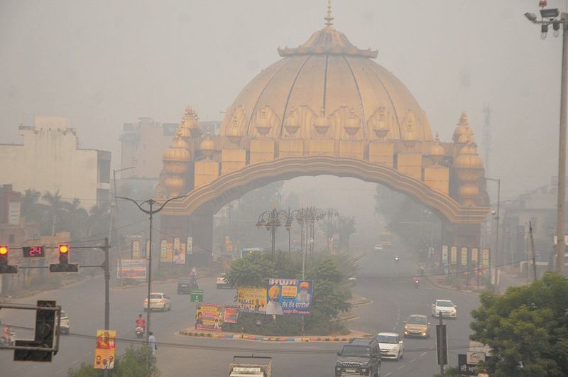 amritsar