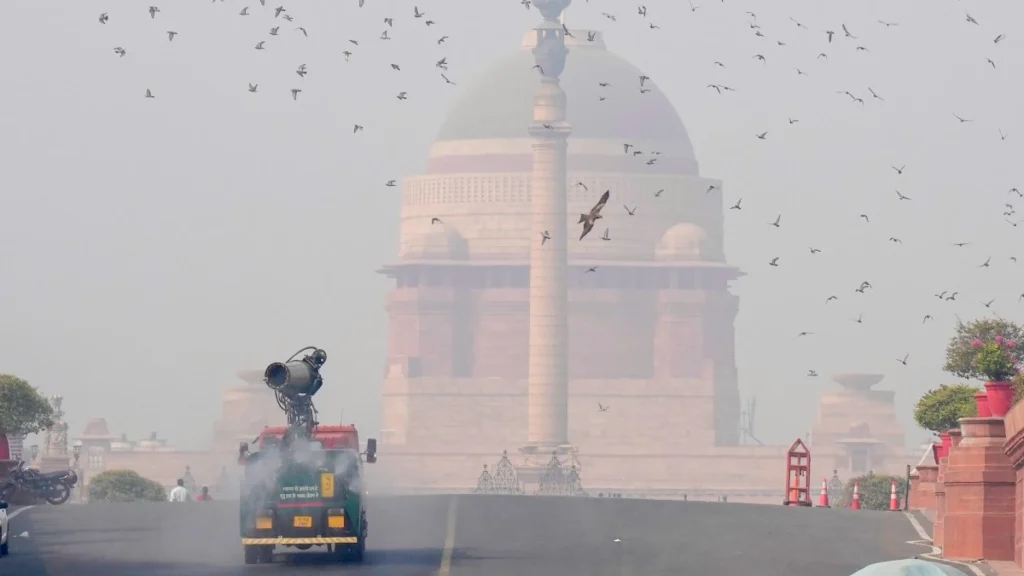 delhi