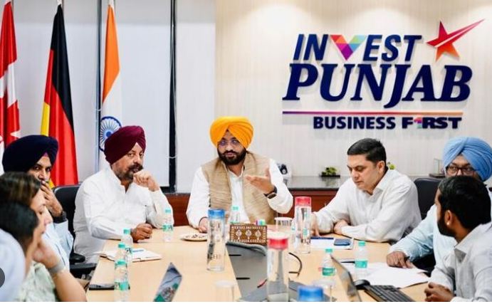 invest punjab