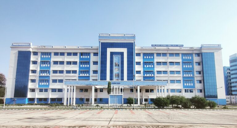 medical college