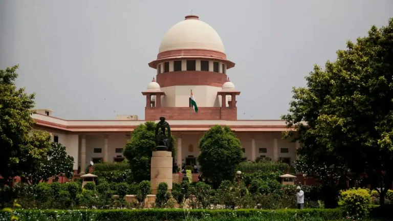 supreme court india