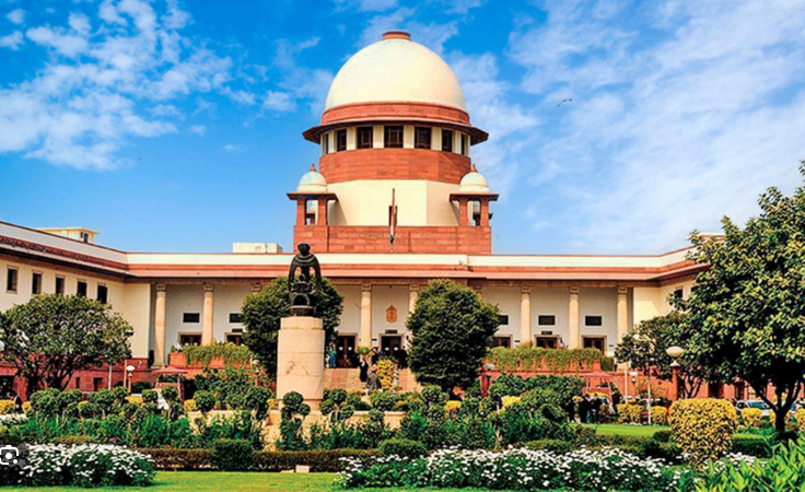 supreme court of india