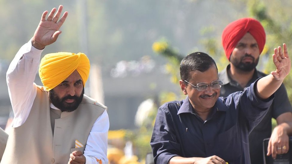 AAP PUNJAB