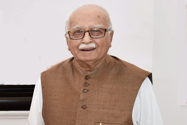 Advani