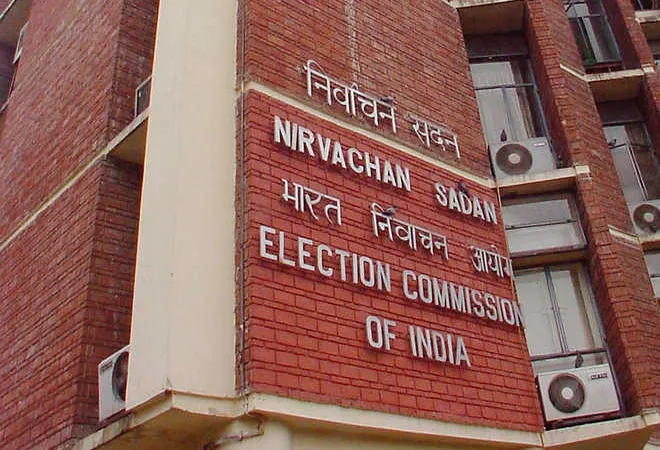 Election-Commission