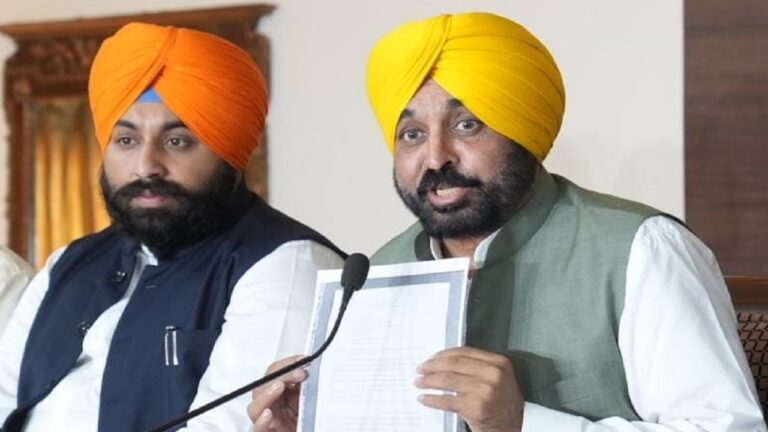 Harjot-Bains-Bhagwant-Mann