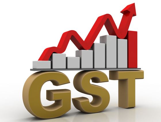 gst