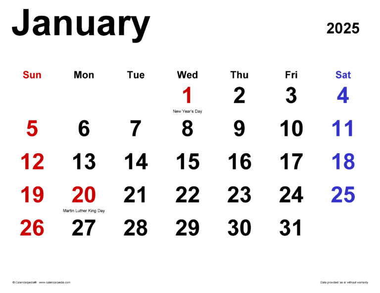 january-2025-calendar-classic