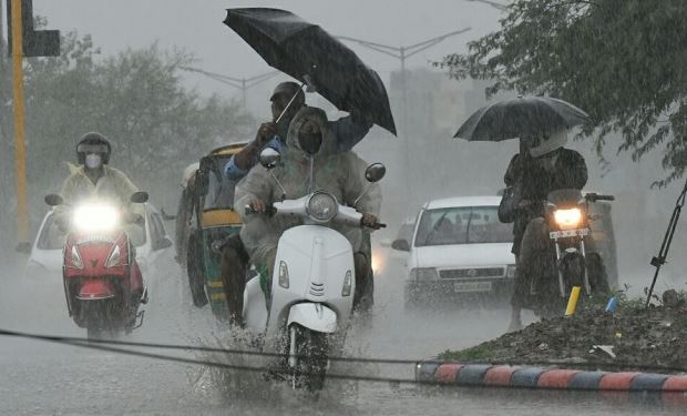 punjab rain