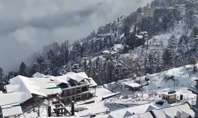 shimla