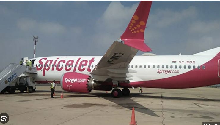 spicejet