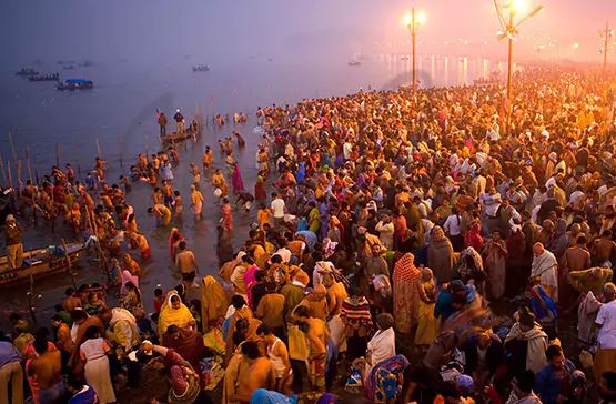 maha kumbh