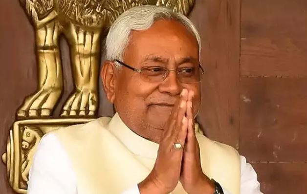 nitish kumar bihar