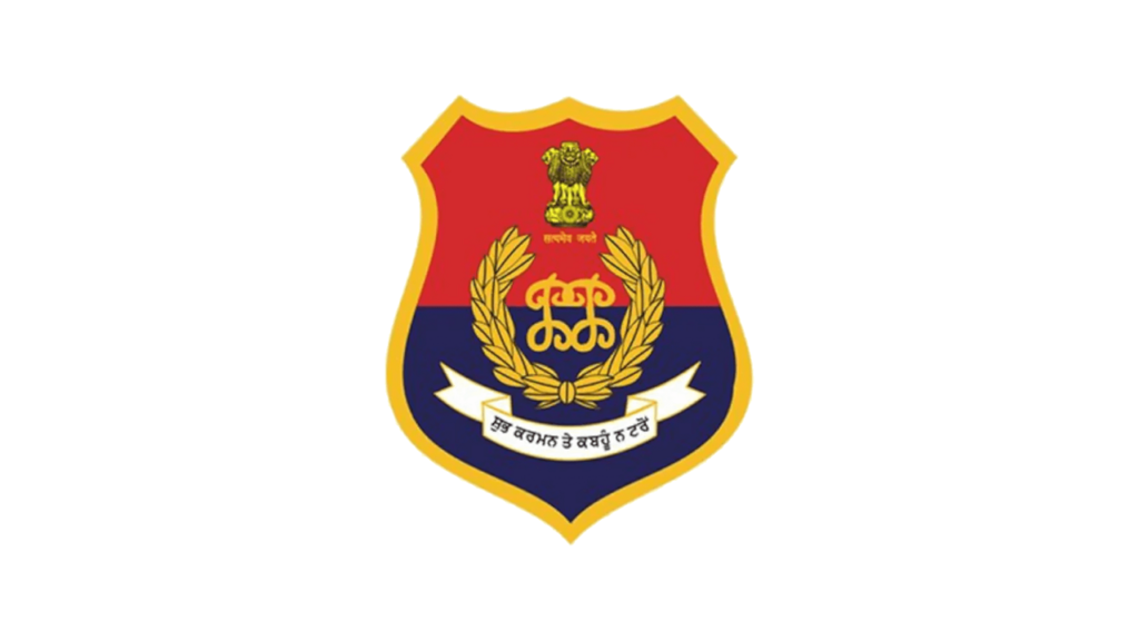 Punjab-Police-Logo