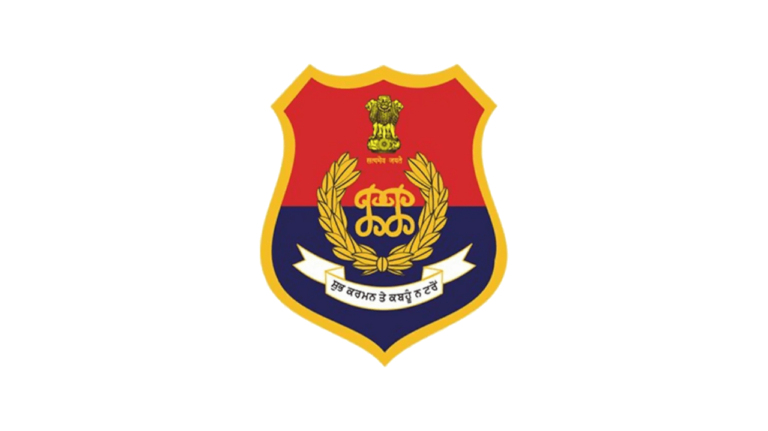 Punjab-Police-Logo