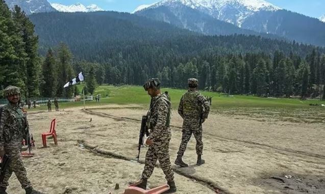 पहलगाम आतंकी हमला: NIA की जांच में पाकिस्तानी साजिश बेनकाब, लश्कर-ए-तैयबा और ISI का बड़ा खुलासा