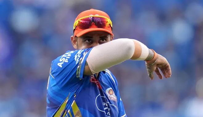 IPL 2025: सूर्यकुमार यादव को मिला ऑरेंज कैप, साई सुदर्शन और विराट कोहली को पछाड़ा