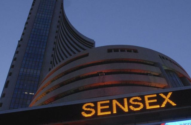 sensex