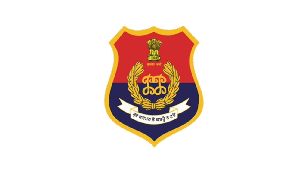 Punjab-Police-Logo