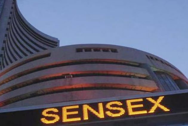 sensex
