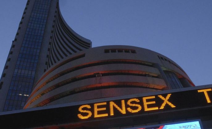sensex