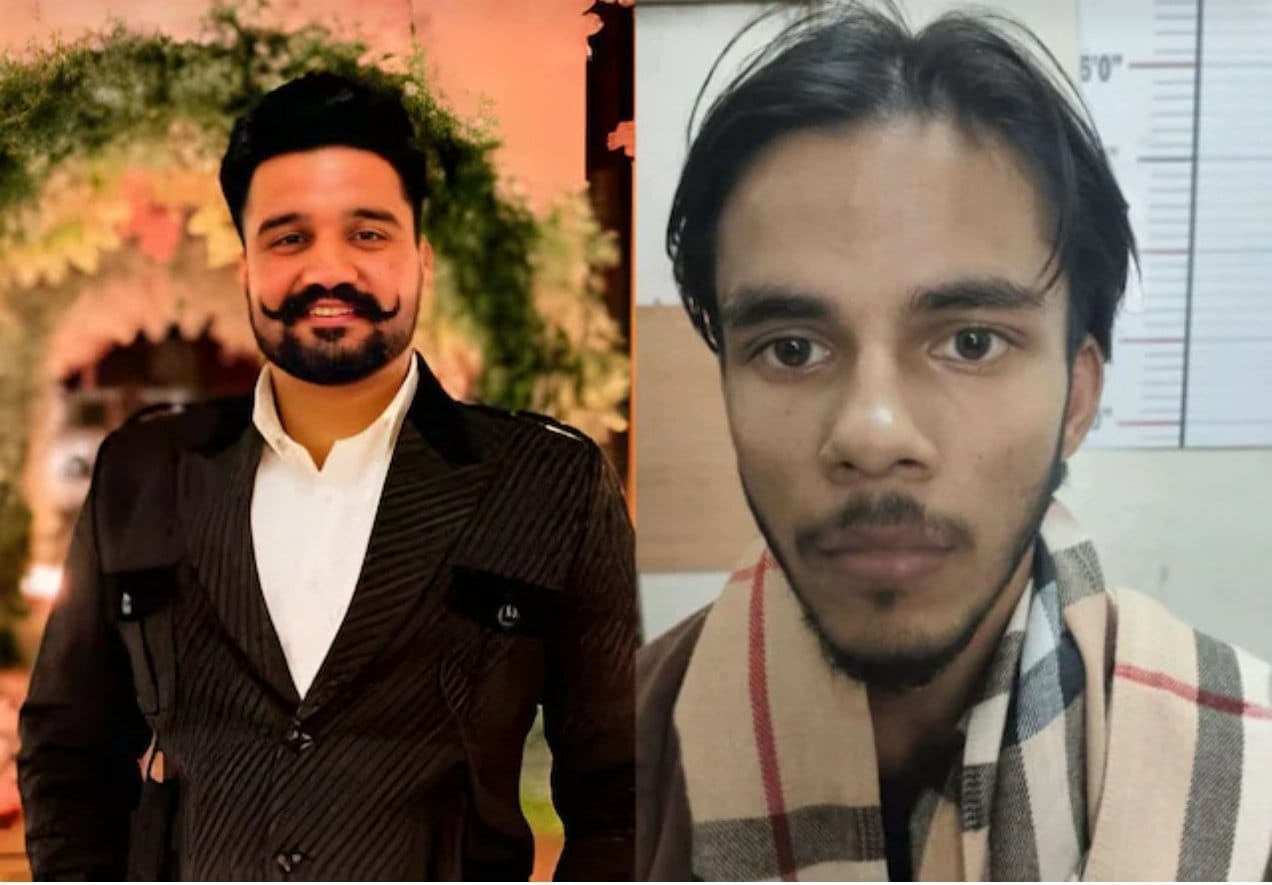 Rana Balachoriya and Shooter Karan