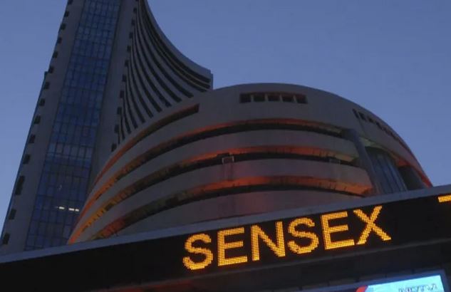 sensex