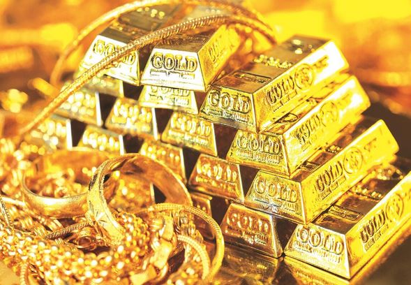 सोना-चांदी की कीमतों में ऐतिहासिक उछाल, सोना हुआ 9,231 रुपये महंगा – इंपोर्ट ड्यूटी बढ़ने से बाजार में हलचल