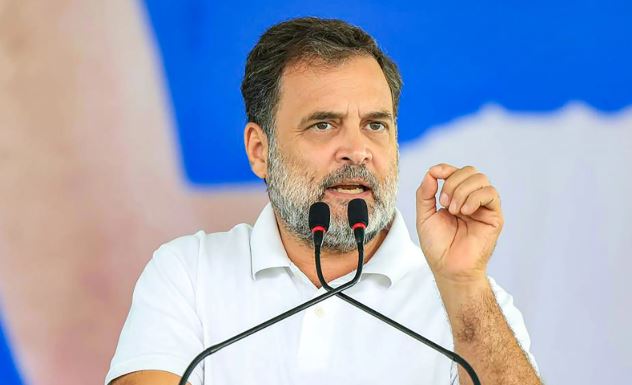 NEET पेपर लीक पर राहुल गांधी का केंद्र सरकार पर बड़ा हमला, PM मोदी से पूछे तीखे सवाल