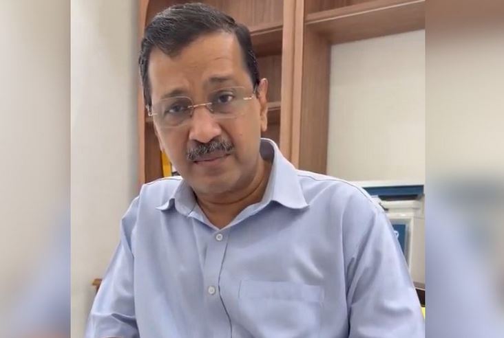 NEET छात्रों के लिए अरविंद केजरीवाल का भावुक संदेश, कहा- कोई गलत कदम न उठाएं