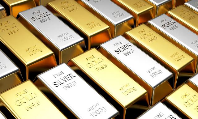 Gold-Silver Price Today: चांदी में बड़ी गिरावट, 3500 रुपये टूटा भाव; सोना भी हुआ सस्ता
