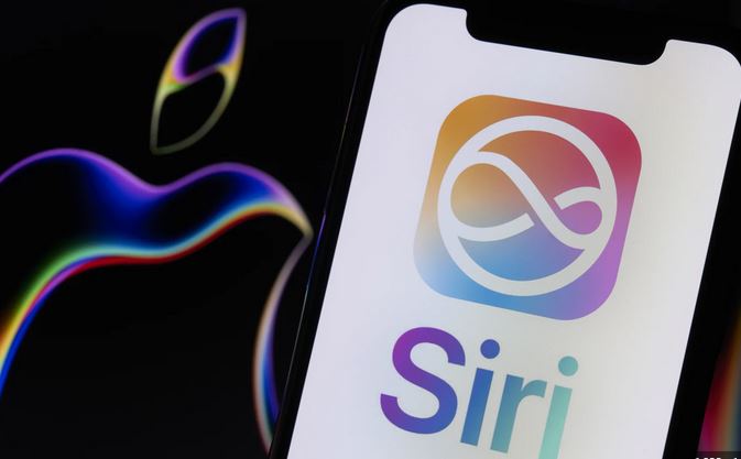 Apple जल्द लॉन्च कर सकता है नया AI Siri, चैटबॉट की तरह करेगा बातचीत