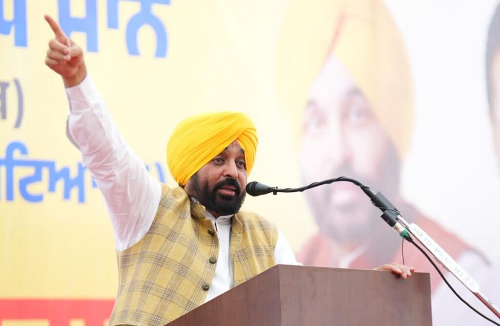 पंजाब में बिजली व्यवस्था बदलने की तैयारी, CM भगवंत मान ने गिनाईं सरकार की बड़ी उपलब्धियां