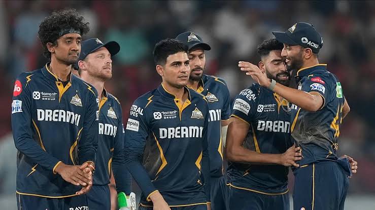 GT vs SRH: गुजरात टाइटंस ने हैदराबाद को रौंदा, रबाडा-सिराज की आग उगलती गेंदबाज़ी