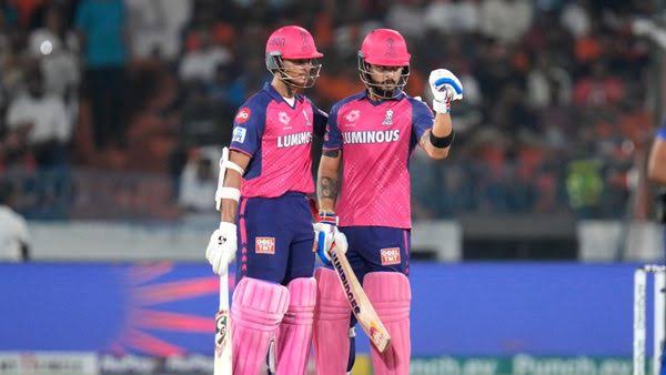 IPL 2026: दिल्ली कैपिटल्स ने राजस्थान रॉयल्स को हराकर बढ़ाई प्लेऑफ की उम्मीदें