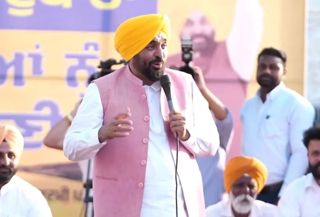 मावां-धीयां सम्मान योजना को लेकर CM भगवंत मान का बड़ा संदेश, महिलाओं को जल्द मिलेगी राशि