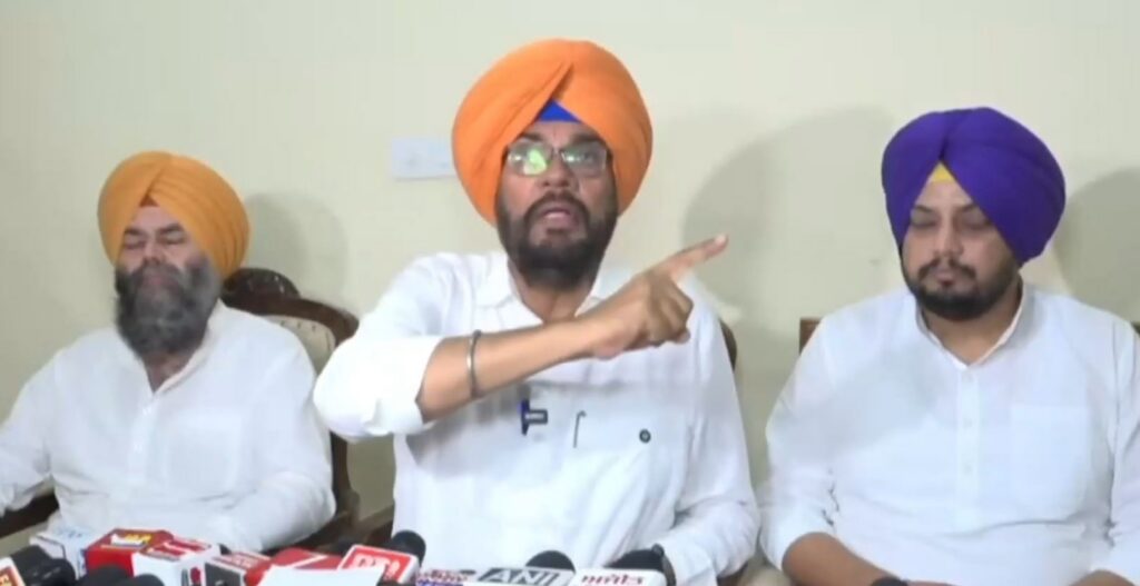 कुलदीप सिंह धालीवाल बोले- पंजाब की एकता और भाईचारे को नुकसान पहुंचाने वाली राजनीति स्वीकार नहीं