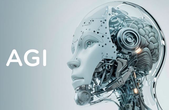 2030 तक आ सकती है AGI, गूगल डीपमाइंड CEO बोले- मानवता एक नए युग में प्रवेश करेगी