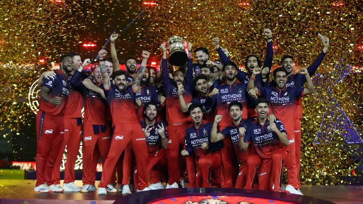IPL 2026 फाइनल: विराट कोहली की दमदार पारी, RCB ने फिर जीता खिताब