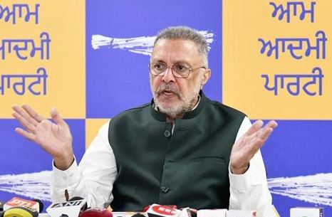 मुख्यमंत्री सेहत योजना बनी लाखों परिवारों का सहारा, 47 लाख से ज्यादा सेहत कार्ड जारी, हर परिवार तक बेहतर स्वास्थ्य सुविधा पहुंचाने पर जोर