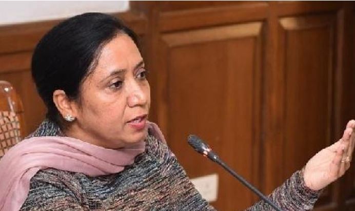 पंजाब में 2024 से 87 बच्चों को मिला नया परिवार, सरकार ने कानूनी गोद लेने की प्रक्रिया को किया मजबूत