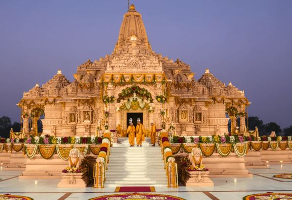 राम मंदिर चढ़ावा चोरी मामला: SIT जांच में कई अहम खुलासे, सामने आईं कई कमियां