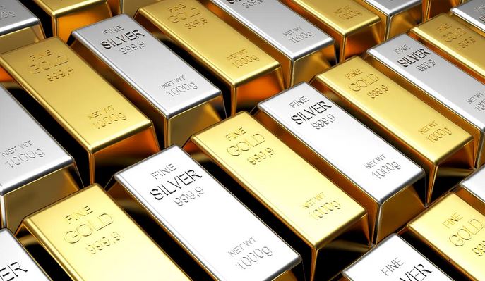 gold