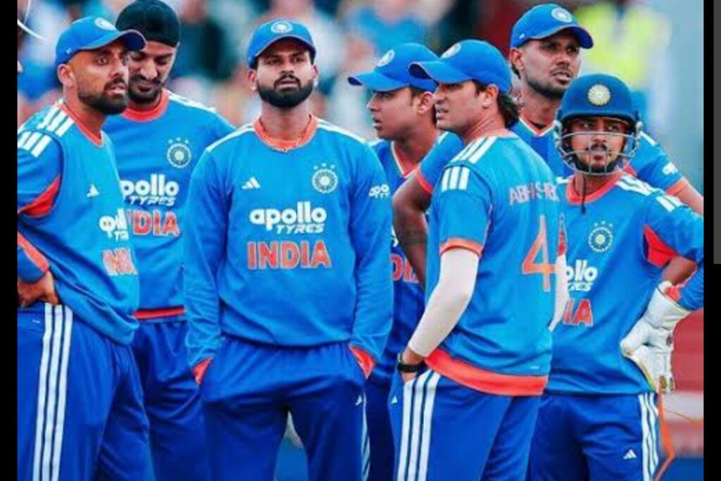 IND vs ENG: चौथे टी20 में इंग्लैंड का दमदार प्रदर्शन, भारत को 9 विकेट से हराकर सीरीज की अपने नाम