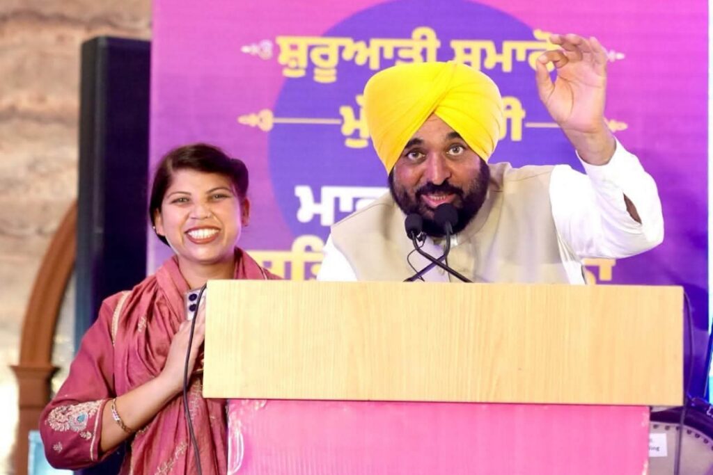 मुख्यमंत्री मावां-धियां सत्कार योजना बनी महिलाओं का सहारा, हर आयु वर्ग की महिलाओं को मिल रहा लाभ
