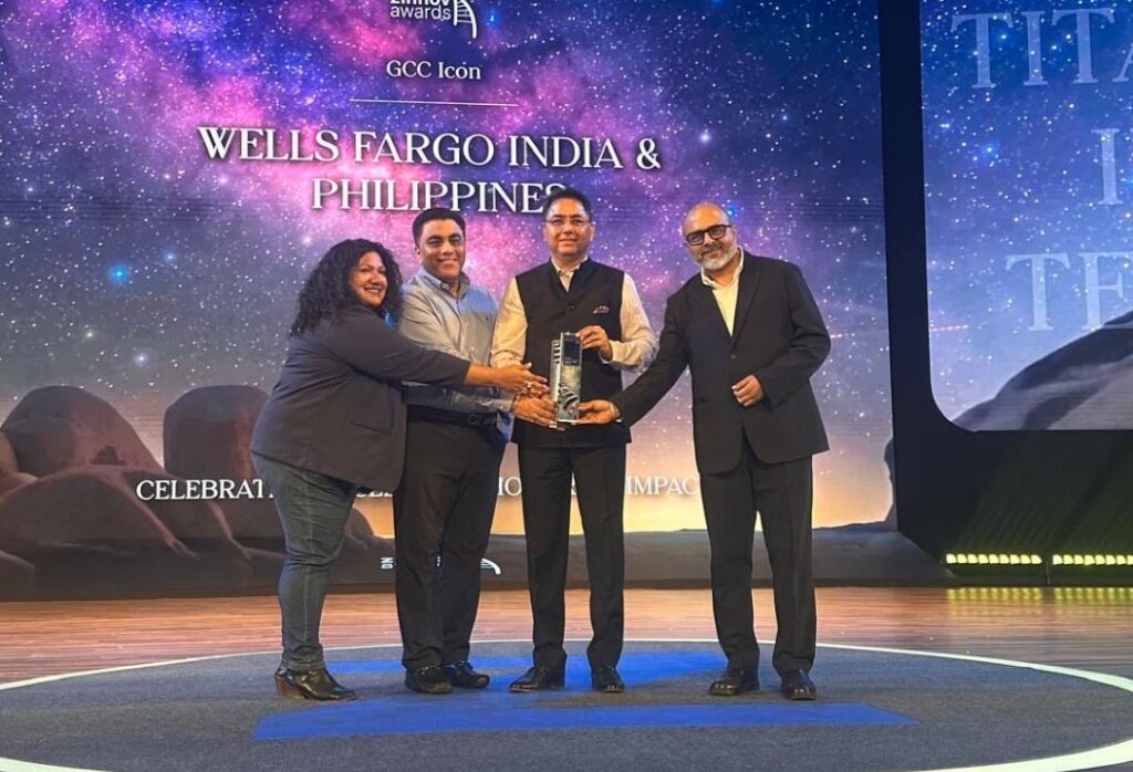 Zinnov Confluence 2026 में अमन अरोड़ा ने लिया हिस्सा, बोले- निवेश और रोजगार में पंजाब की बढ़ रही पहचान