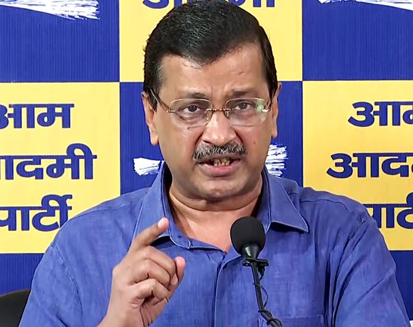 चीनी महंगी, सरकार की इथेनॉल नीति पर उठे सवाल: चीनी के बढ़ते दाम पर केजरीवाल का मोदी सरकार पर हमला