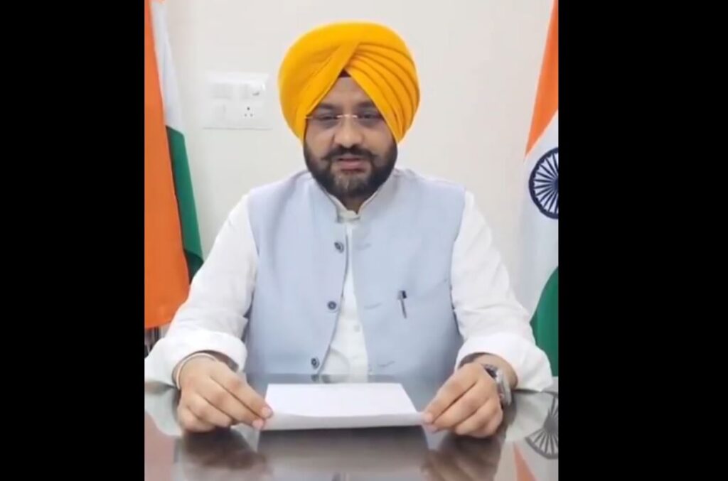 पंजाब सरकार का बड़ा सांस्कृतिक अभियान, पंजाब में मुफ्त दिखाया जाएगा नाटक ‘हमारे राम’