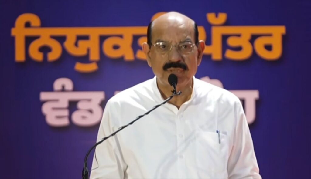 ‘पंजाब के लोग सौभाग्यशाली’, मंत्री मोहिंदर भगत बोले- युवाओं को मिल रही 3-3 सरकारी नौकरियां के मौके