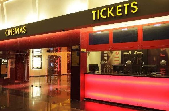cinema